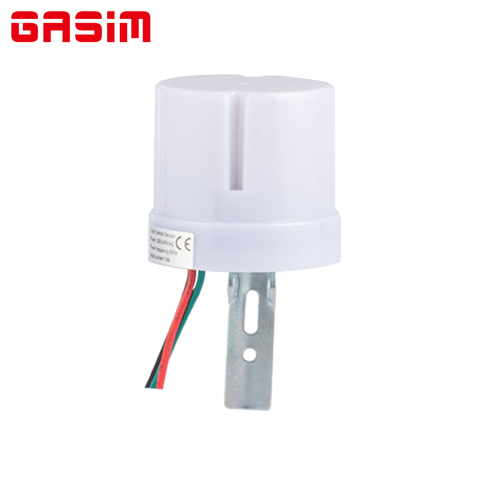 Welcome to use light control sensor