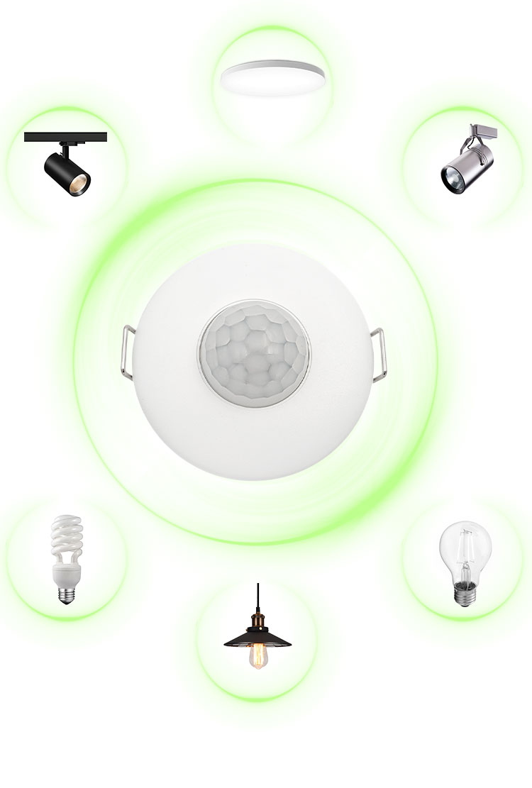 Sensor Switch : The Ultimate Guide to Automated, Energy-Saving Lighting